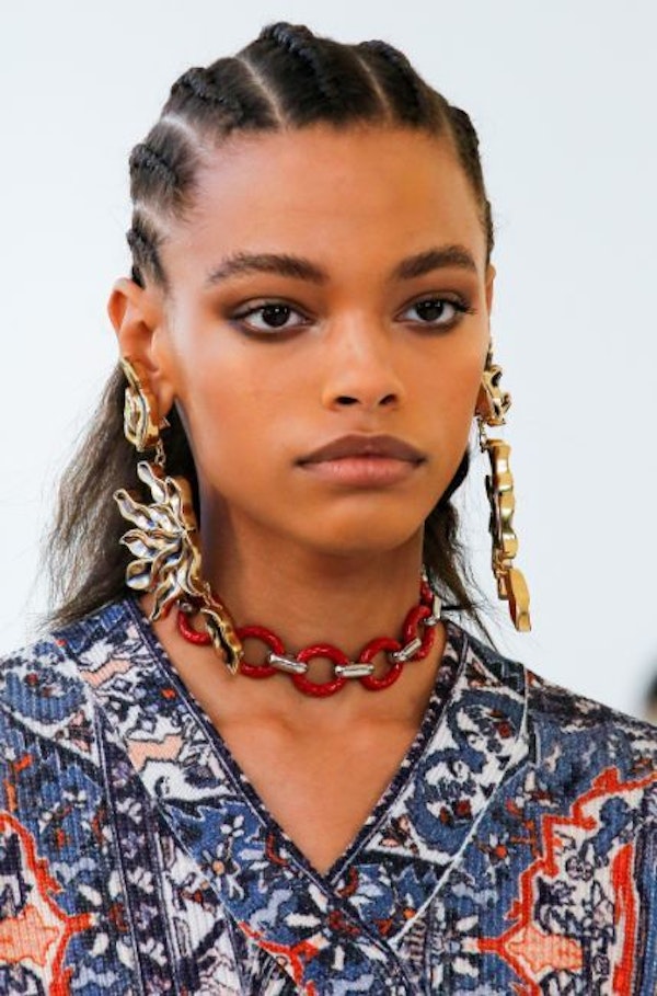 The 6 main accessory trends from the last catwalks