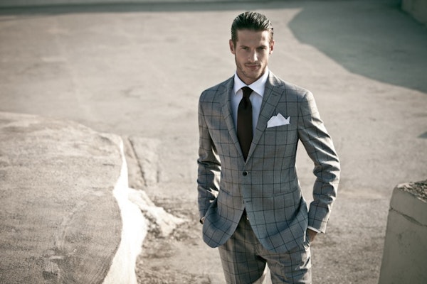 5 reasons why men really need a personal stylist