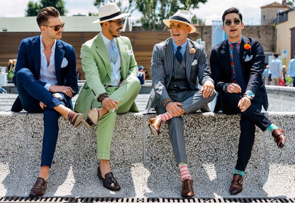 5 reasons why men really need a personal stylist