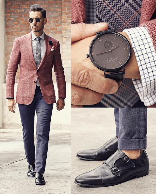 5 reasons why men really need a personal stylist