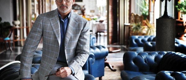 5 reasons why men really need a personal stylist