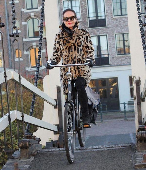 Street style: how do residents of Amsterdam dress