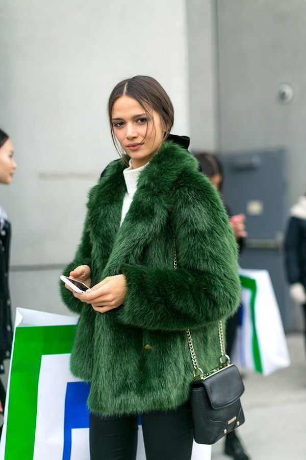 Street style: how do residents of Amsterdam dress