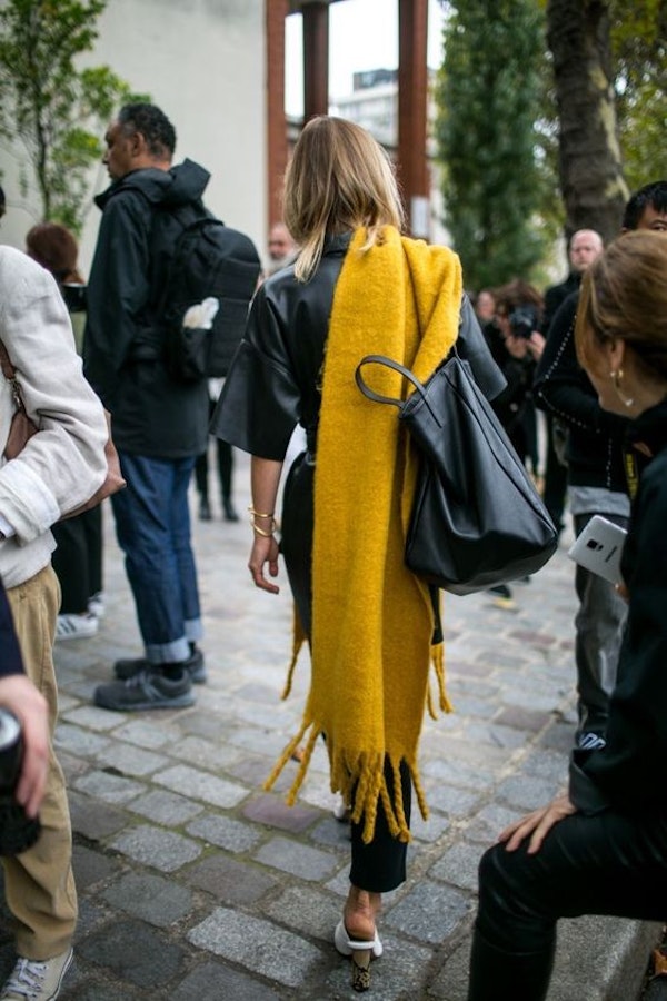 Street style: how do residents of Amsterdam dress