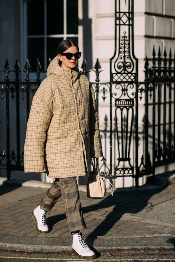 Street style: how do residents of Amsterdam dress