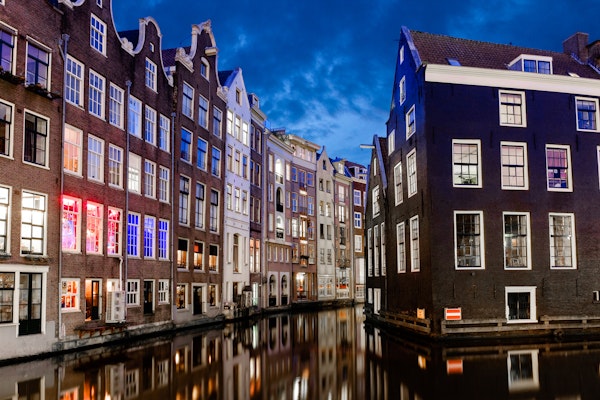 The best tips for shopping in Amsterdam