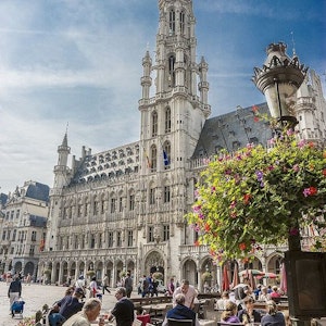 Shopping tips for Brussels