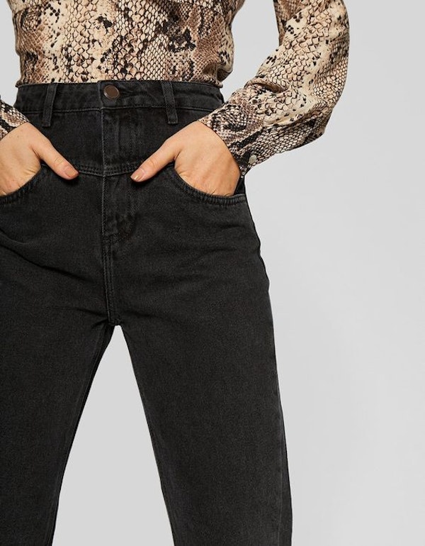 Double Yoke — The next biggest trend in denim