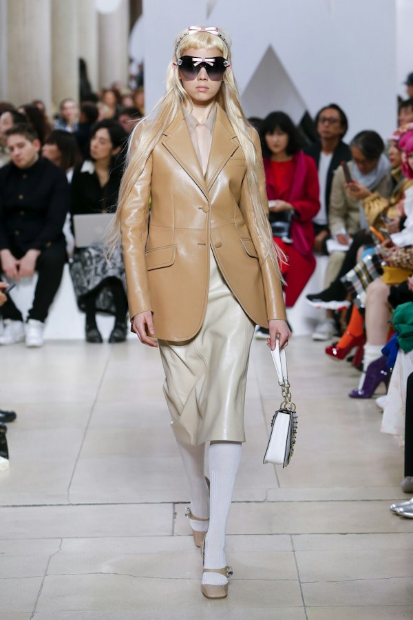 Designer Fall Jackets The best Fall jacket trends to shop now