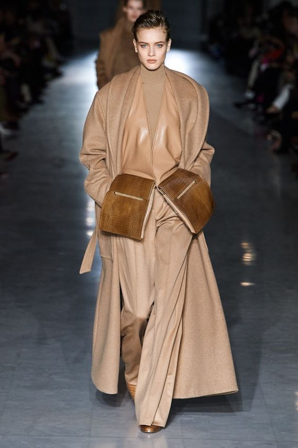 The best Fall jacket trends to shop now