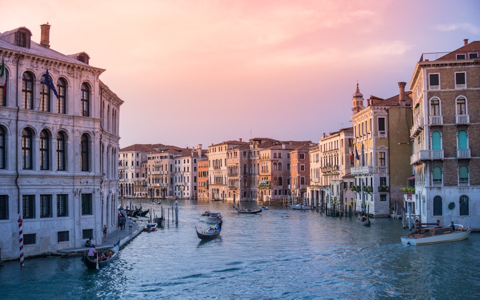 Shopping City Venice