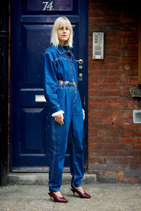 Denim overalls: How to wear and style them