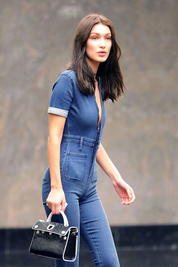 Denim overalls: How to wear and style them