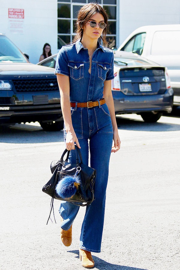 Denim overalls: How to wear and style them