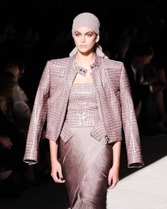 New York Women's Fashion Week S/S 2020
