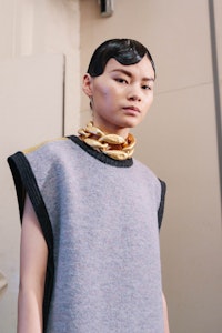 London Women's Fashion Week S/S 2020