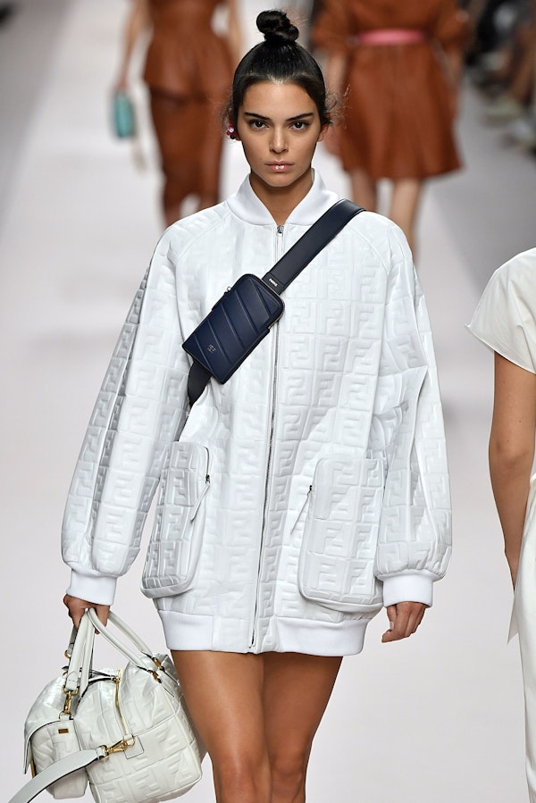 Milan Women's Fashion Week S/S 2020