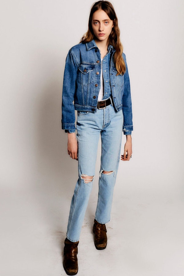 What jeans to buy this Fall