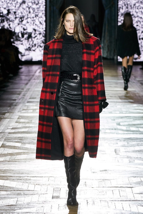 First cold snap: the most fashionable models of outerwear this fall