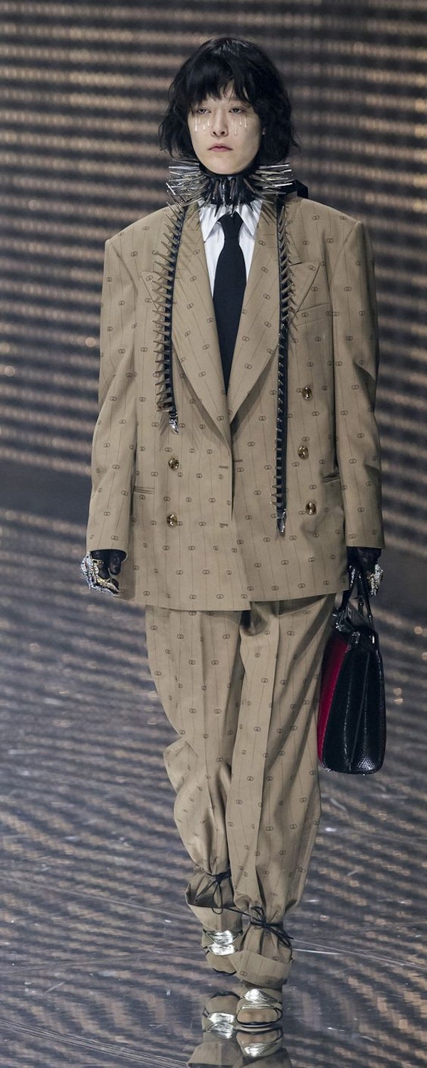 The most interesting accessories from the Milan Fashion Week