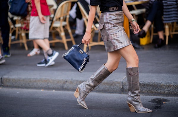 The most fashionable boots and ankle boots this Fall
