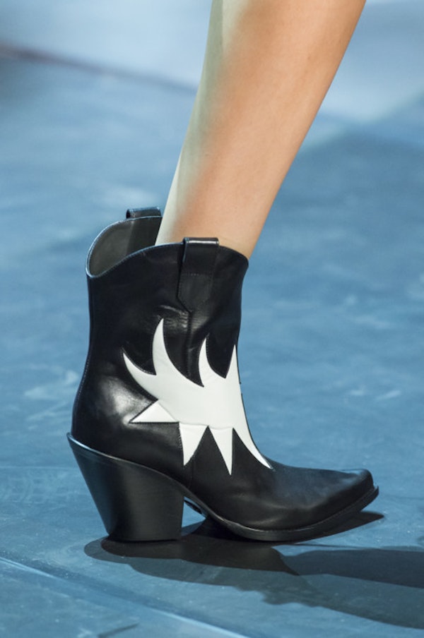 The most fashionable boots and ankle boots this Fall