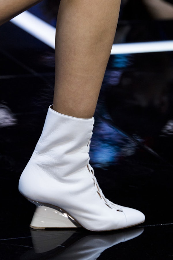 The most fashionable boots and ankle boots this Fall