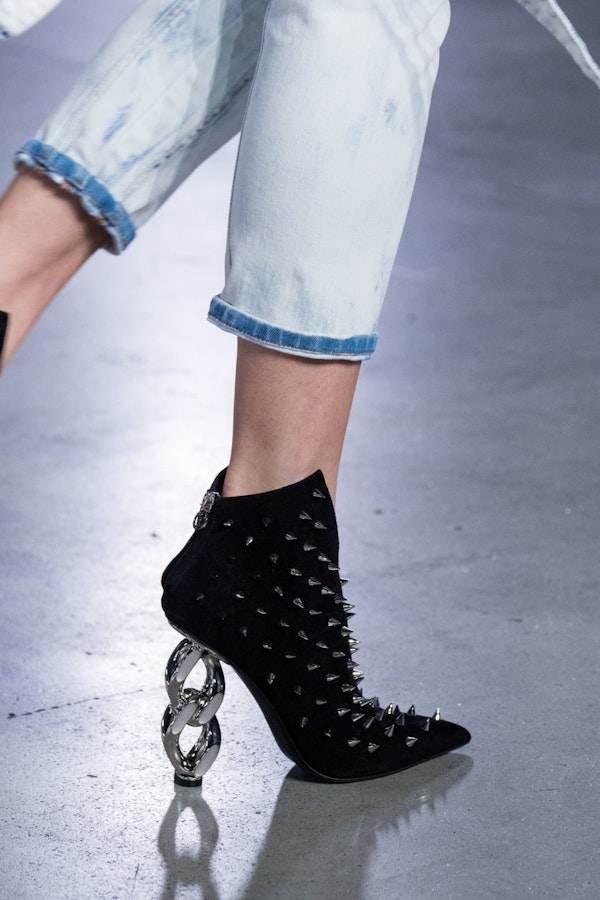 The most fashionable boots and ankle boots this Fall