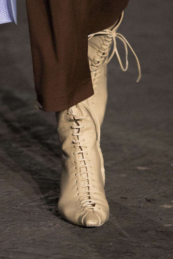 The most fashionable boots and ankle boots this Fall