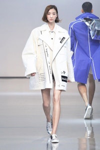 Seoul Fashion Week S/S 2020