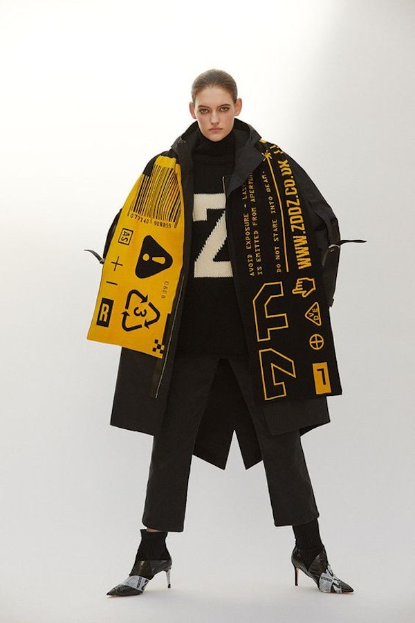 Seoul Fashion Week S/S 2020