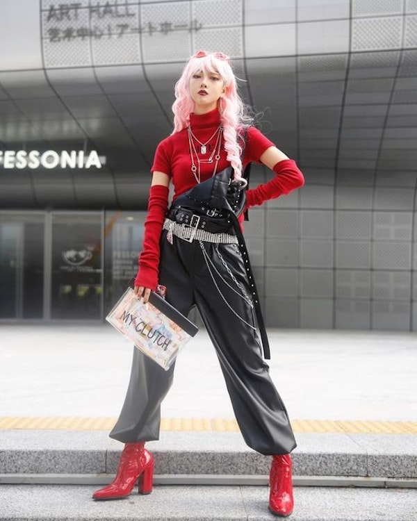 Seoul Fashion Week S/S 2020