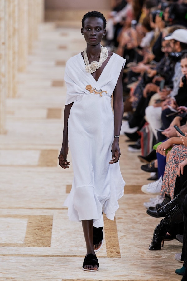  6 impressive collections from Paris Fashion Week SS2020 