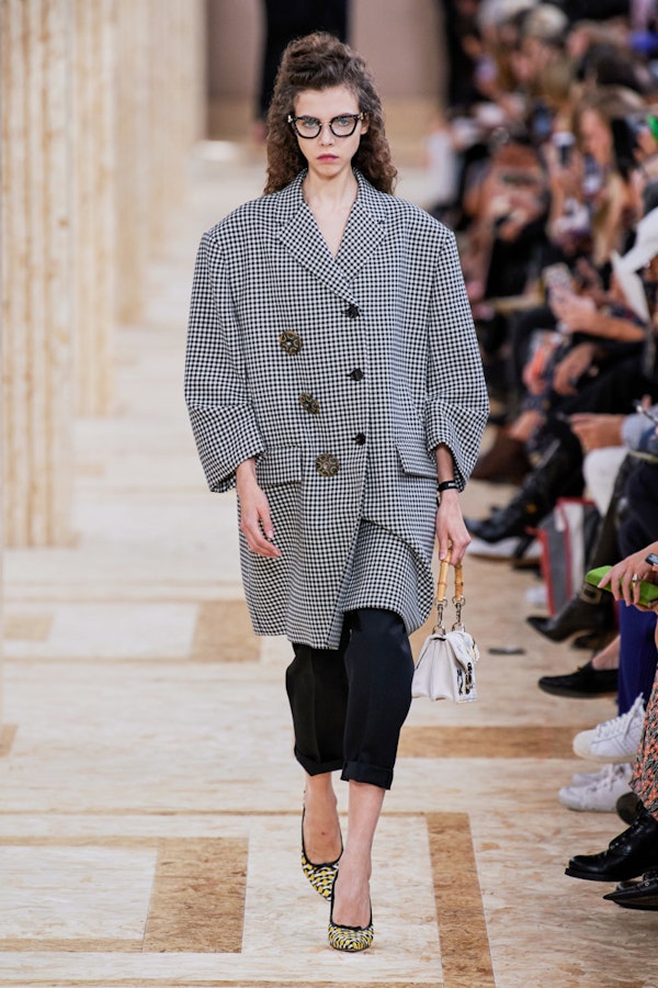  6 impressive collections from Paris Fashion Week SS2020 