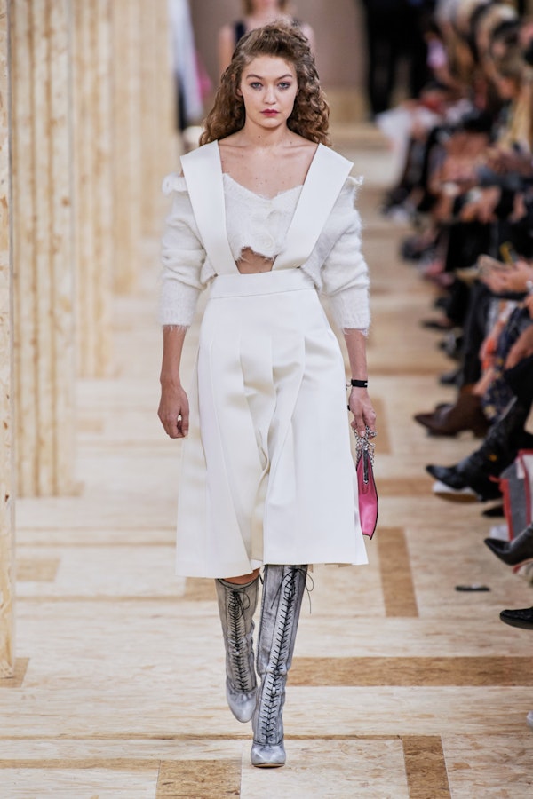  6 impressive collections from Paris Fashion Week SS2020 