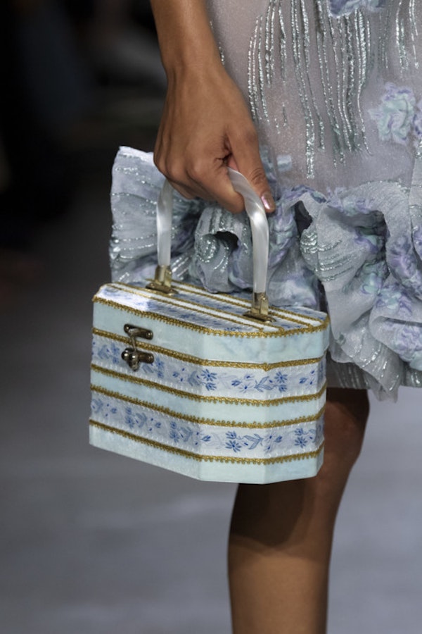 The most fashionable bags for Spring/Summer season 2020