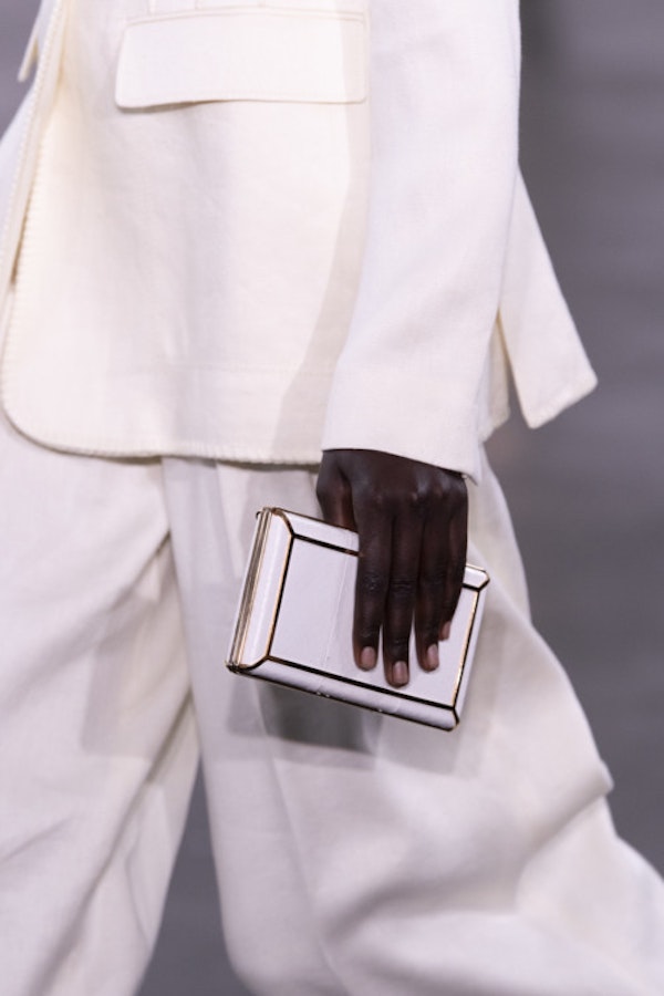 The most fashionable bags for Spring/Summer season 2020