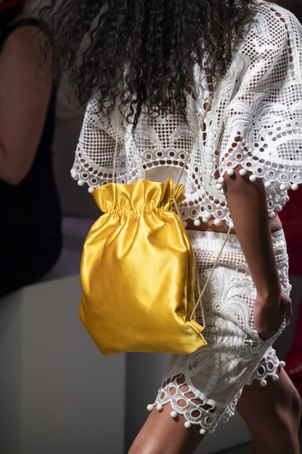 The most fashionable bags for Spring/Summer season 2020