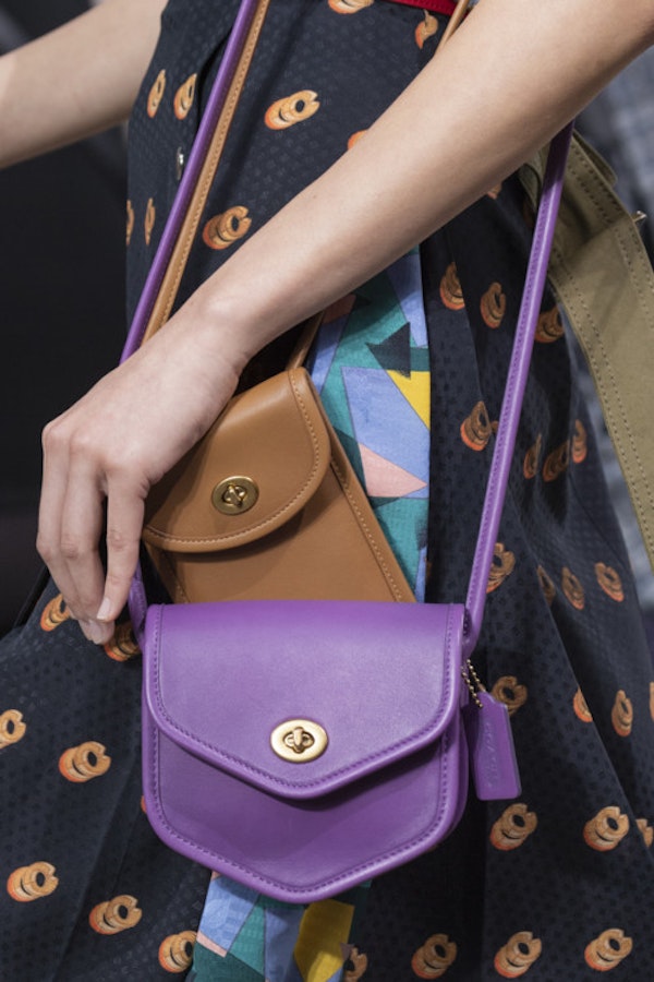 The most fashionable bags for Spring/Summer season 2020