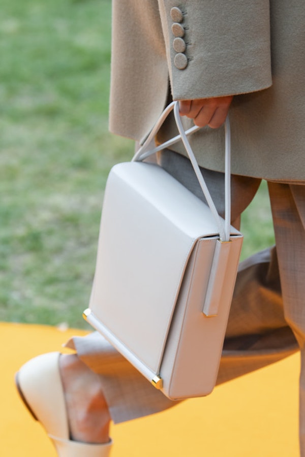 The most fashionable bags for Spring/Summer season 2020