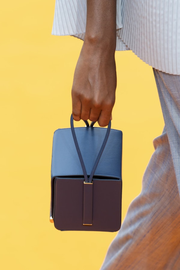 The most fashionable bags for Spring/Summer season 2020