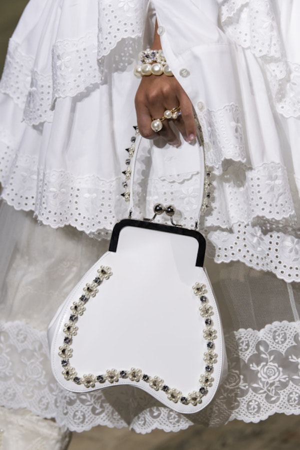 The most fashionable bags for Spring/Summer season 2020