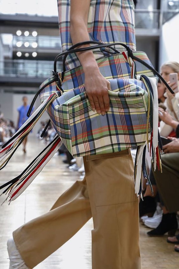 The most fashionable bags for Spring/Summer season 2020