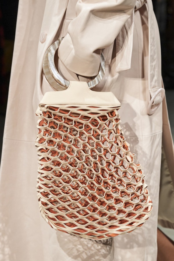 The most fashionable bags for Spring/Summer season 2020