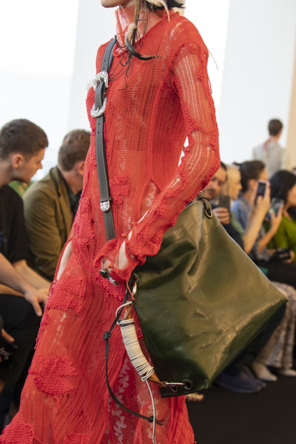 The most fashionable bags for Spring/Summer season 2020