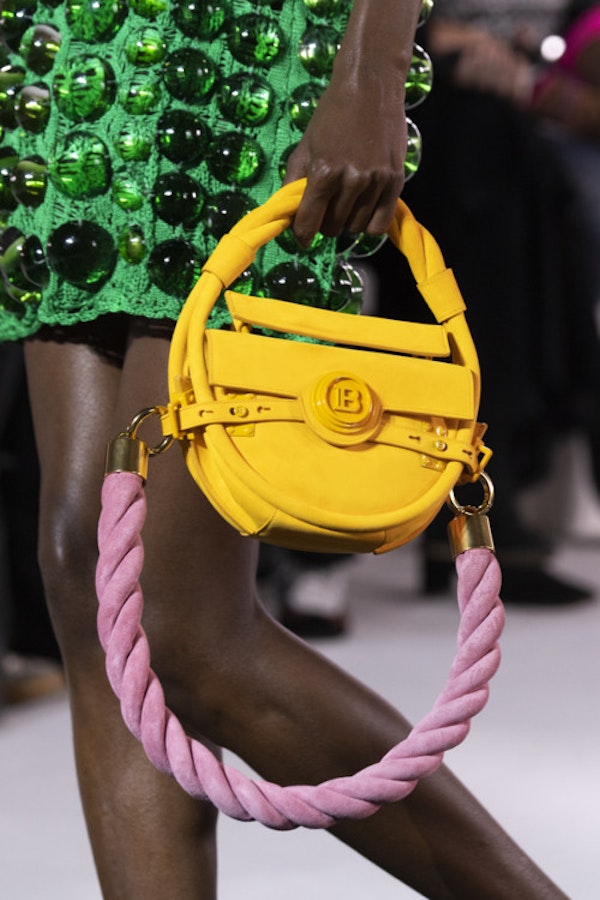 The most fashionable bags for Spring/Summer season 2020