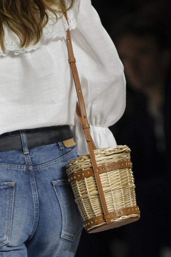 The most fashionable bags for Spring/Summer season 2020