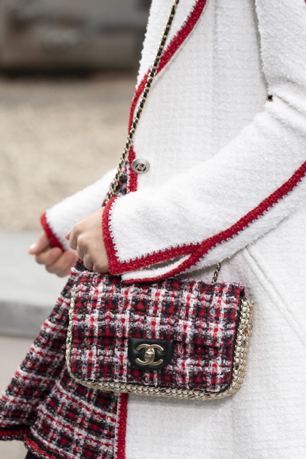 The most fashionable bags for Spring/Summer season 2020