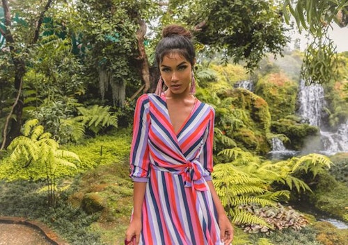 Exclusive fashion tour with your own stylist in Bangkok