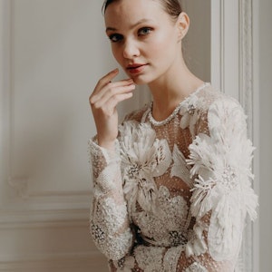 Best wedding outfits for modern brides this season